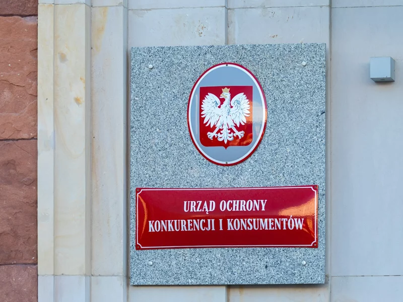 Popularny serwis sprzedaży nieruchomości na celowniku UOKiK. Grozi mu potężna kara