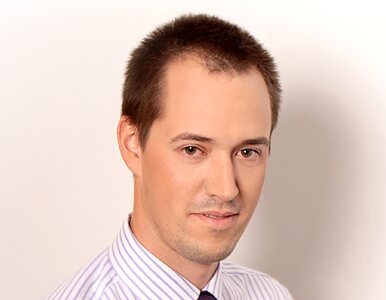 Marcin Niedźwiecki, kierownik Biura Obsługi Klienta City Index:...