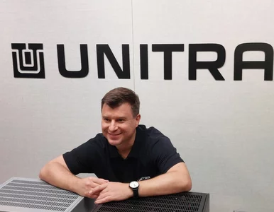 Miniatura: Michał Kiciński o Unitrze. Tak wiara w...