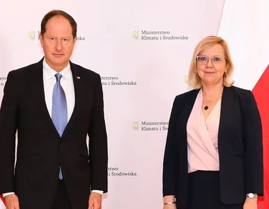 Miniatura: Polska elektrownia atomowa. Amerykanie...