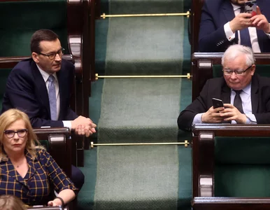 Miniatura: Ile pieniędzy mają partie polityczne? PKW...