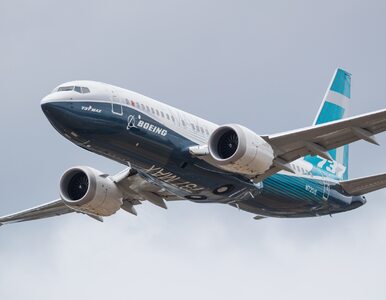 Jedna z popularnych linii lotniczych zmienia oznaczenia Boeingów 737...