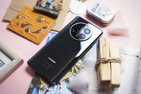 Miniatura: Huawei Mate 50 Pro