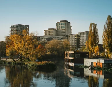 Miniatura: The Upper House by Angel z pozwoleniem na...