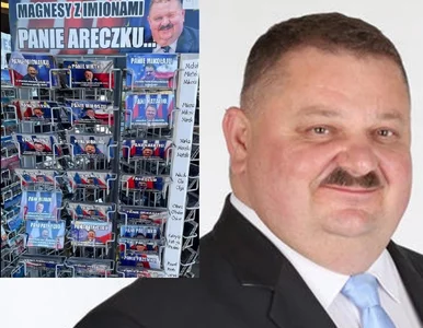 Miniatura: Żarty się skończyły. Bohater memów o „panu...