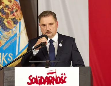 Miniatura: Duda: Religia klimatyczna jest nie do...