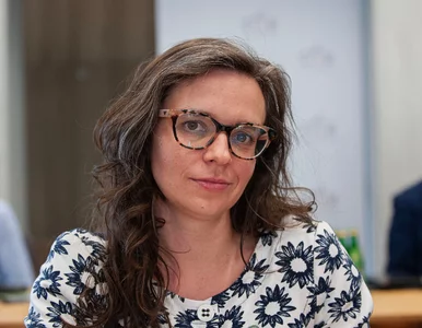 Miniatura: Jachira zadziwiła w Sejmie. Ostra krytyka...