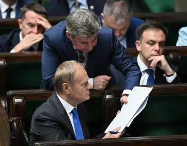 Miniatura: Sejm zdecydował ws. kryptowalut. Do trzech...