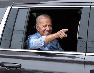 Miniatura: Joe Biden zapowiada rewolucję w...