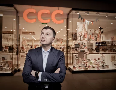 Miniatura: HalfPrice to dopiero początek. Właściciel...