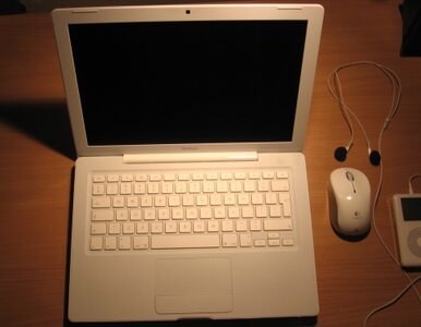Miniatura: Apple dokonało liftingu MacBooka