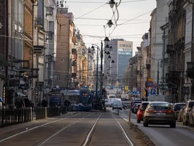 Miniatura: Już nie Warszawa. To miasto wyprzedziło...