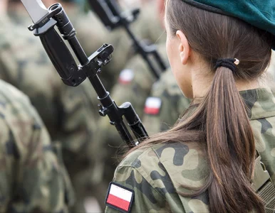 Miniatura: Polacy mówią „nie” poborowi. Nowy sondaż...