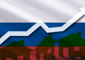 Miniatura: Polskie miasta przyciągają Rosjan i...