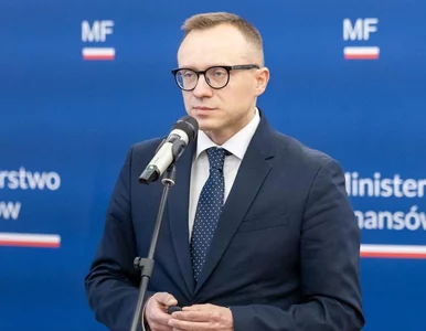 Miniatura: Wiceminister nie popiera flagowego pomysłu...