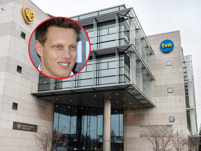 Kulisy batalii o właściciela TVN-u. Hollywood mówi „dość”