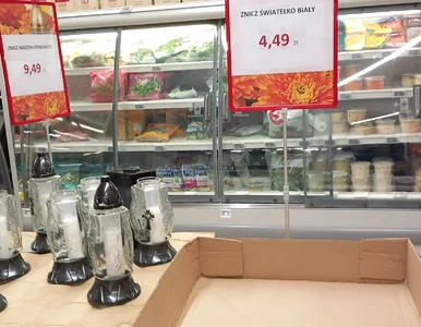 Miniatura: Znikające promocje? Tańsze produkty szybko...