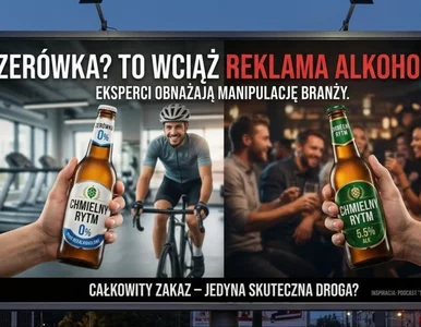 Miniatura: Zerówka, która nie jest niewinna. Eksperci...