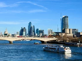 Miniatura: Polacy wygrali na Brexicie? Firmy z Polski...