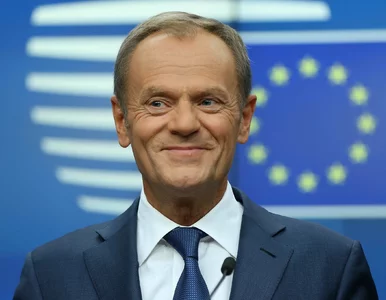 Miniatura: Ile Donald Tusk zarobi jako szef...