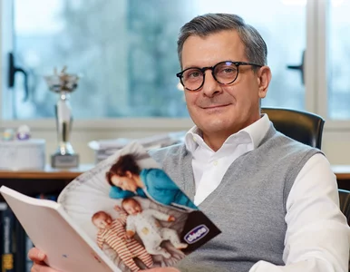 Miniatura: Nowe ścieżki branży parentingowej