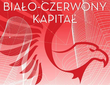 Miniatura: Biało-czerwony kapitał: czempioni polskiej...