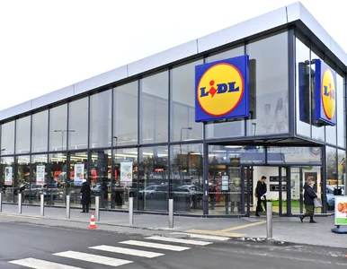 Miniatura: Koronawirus. Lidl odpowiada na restrykcje...