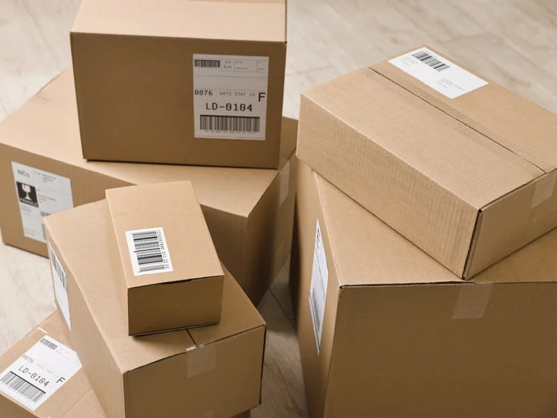 Konkurencja i inwestycje napędzają rynek kurierski