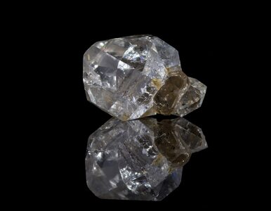 Miniatura: Największy diament znaleziony od ponad 100...
