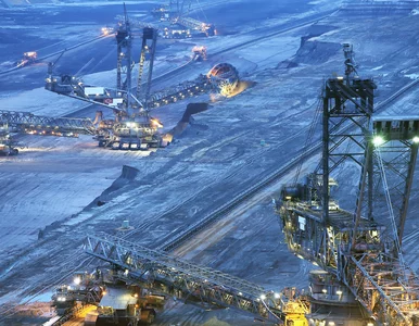 Miniatura: Do Niemców w końcu coś dociera. Twardo...