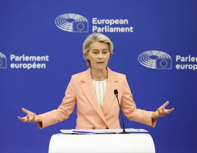 Miniatura: Rekordowy budżet UE pod ostrzałem. Kraje...