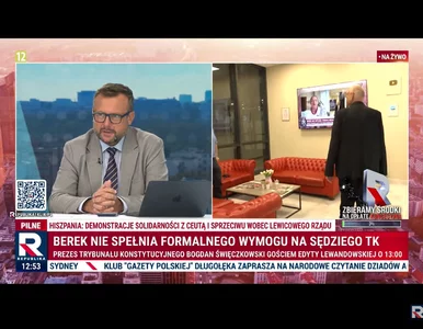 Miniatura: TV Republika ruszyła z nową zbiórką. Cel...
