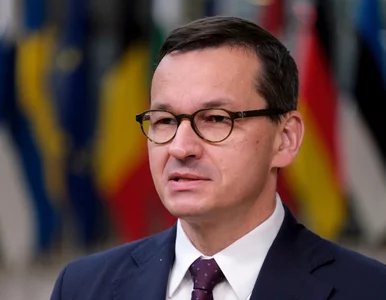 Miniatura: Groźba sabotażu. Morawiecki: Wzmocniliśmy...