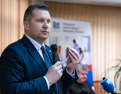 Miniatura: Od września uczniowie będą uczyć się o...