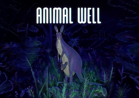 Miniatura: Recenzja gry Animal Well. Hit sceny...