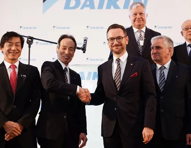 Miniatura: Pompy ciepła prosto z Polski