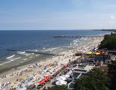 Miniatura: Urlop droższy niż przed rokiem. Płaciliśmy...