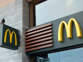 Miniatura: McDonald’s idzie do UOKiK. Jasny sygnał w...