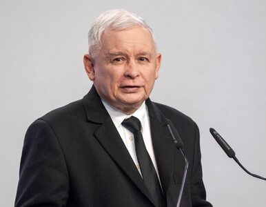 Miniatura: Kaczyński: Nie wprowadzimy podatku...