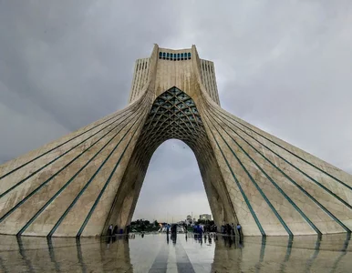 Miniatura: Rosja zacieśnia współpracę z Iranem....
