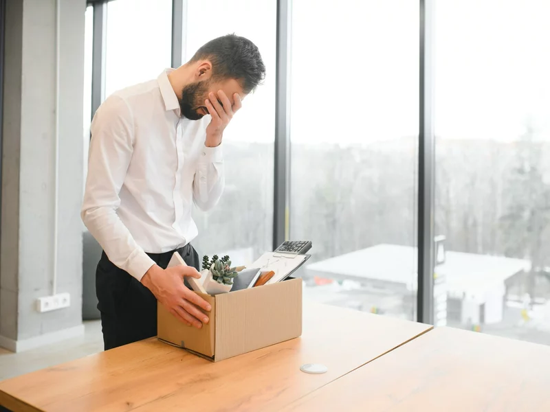 Bezrobocie w Polsce. Tak źle nie było od 5 lat