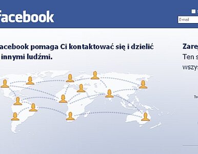 Dokąd zmierza Facebook