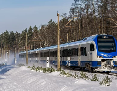 Miniatura: Nowe przepisy zmienią polskie pociągi....
