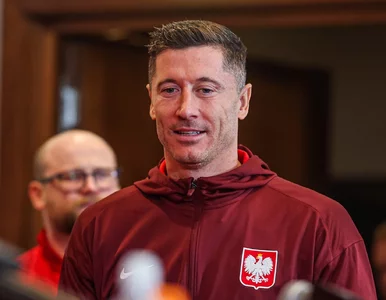 Miniatura: Lewandowski przejmuje znaną restaurację....
