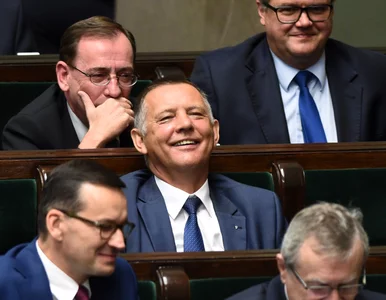 Miniatura: Miliony złotych na nagrody w NIK. Marian...