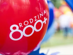 Miniatura: Nowe reguły 800 plus już od czerwca. Część...