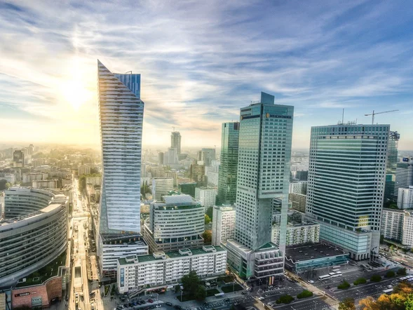 Miniatura: Rekordowo niska pozycja Polski. Eksperci...