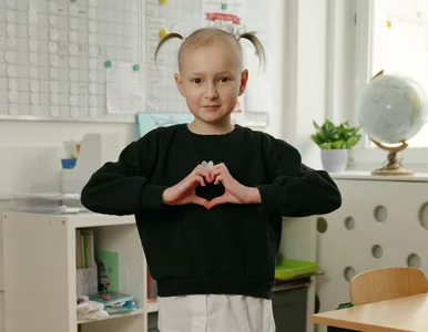 Miniatura: Z dziećmi finansowo radź sobie sam. Coraz...