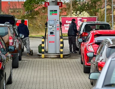 Miniatura: „Turystyka paliwowa” w Polsce. KE ostrzega...