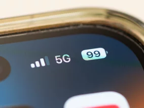 Miniatura: Sprawdzili, gdzie jest najlepszy internet...